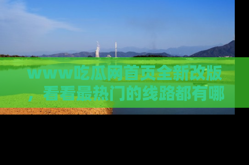 www吃瓜网首页全新改版，看看最热门的线路都有哪些！