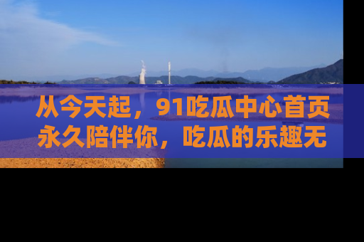 从今天起，91吃瓜中心首页永久陪伴你，吃瓜的乐趣无穷无尽！