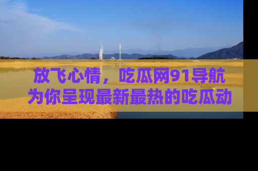 放飞心情，吃瓜网91导航为你呈现最新最热的吃瓜动态！